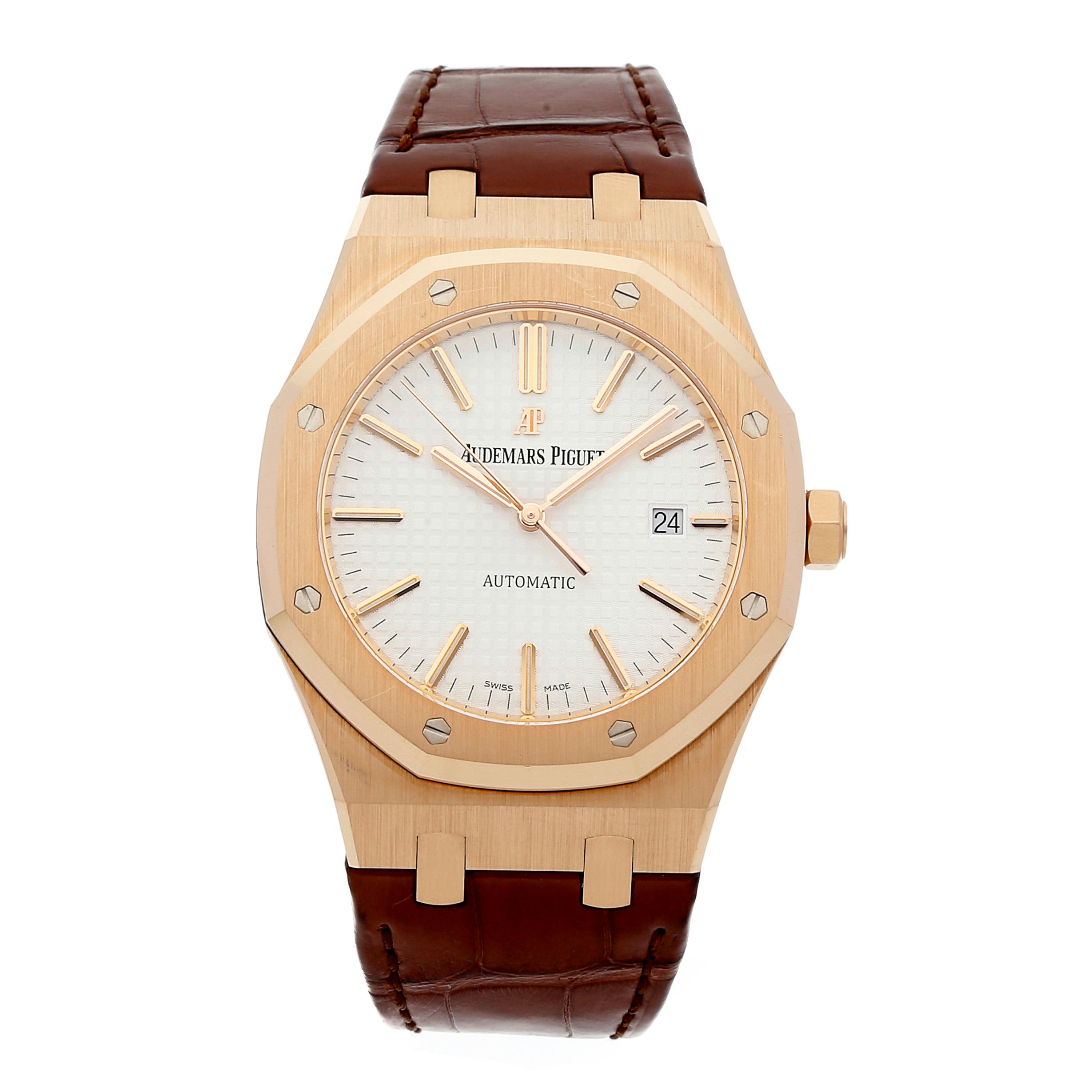 Audemars piguet sale 15400or